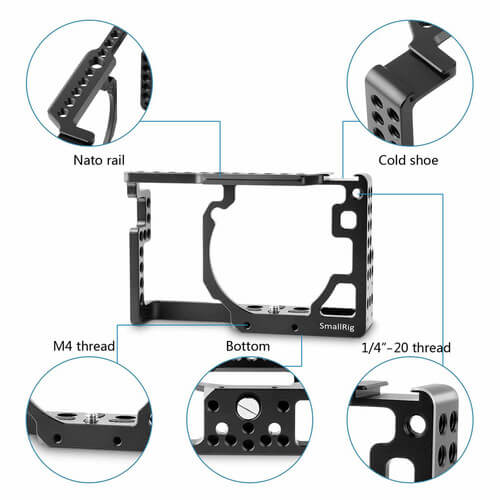 SmallRig 1828